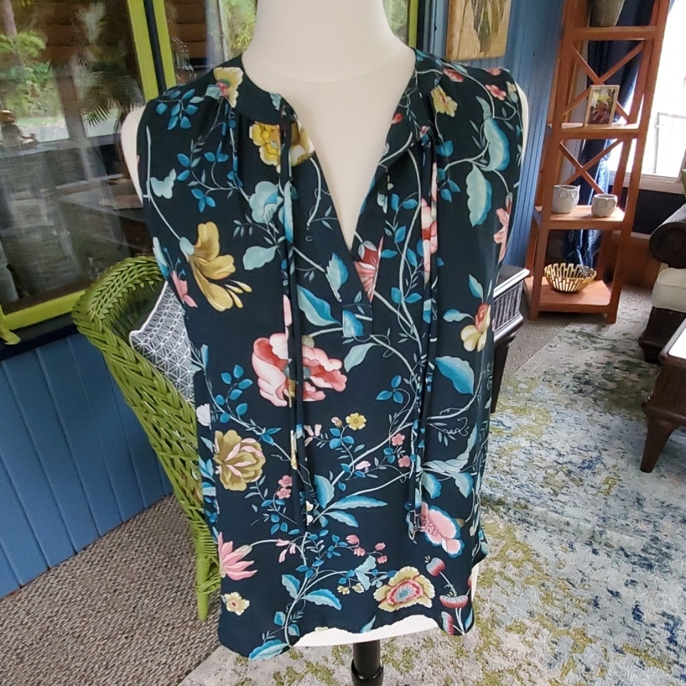 Loft tunic
